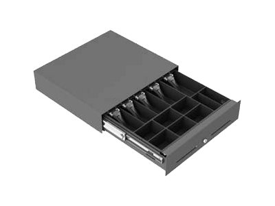 APG Cash Bases - Kassenschubladeneinsatz - für Cash