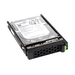 Fsas Technologies Fujitsu - Festplatte - 600 GB - Hot-Swap - 2.5" (6.4 cm)