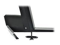 Ergotron Grommet Mount - Montagekomponente