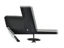 Ergotron Grommet Mount - Montagekomponente