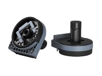 Epson Medienrollen-Adapterset v2 - für SureColor