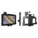 Brodit 539784 - Tablet/UMPC - Passive Halterung - Auto - Schwarz