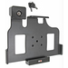 Brodit 539777 - Tablet/UMPC - Passive Halterung - Indoor - Schwarz
