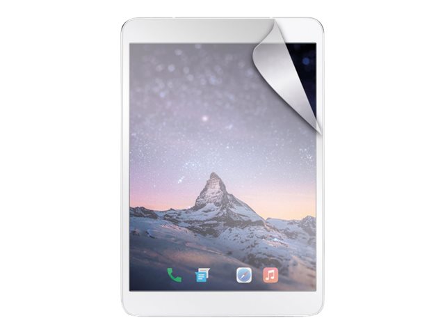 Mobilis Anti-Shock IK06 - Bildschirmschutz für