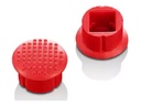 Lenovo ThinkPad TrackPoint Caps - Low Profile Soft Dome - Abdeckung für Trackpoint (Packung mit 10)