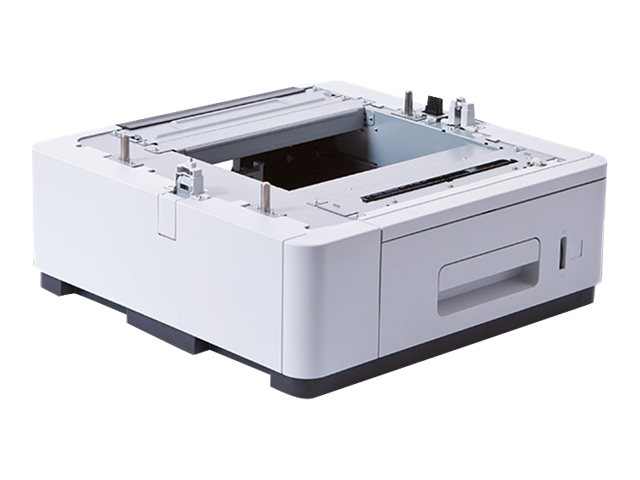Brother LT-7100 - Medienfach / Zuführung - 500 Blätter in 1 Schubladen (Trays)