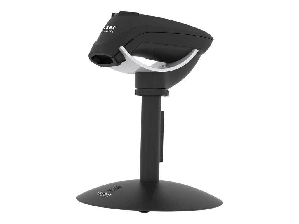 Socket Mobile DuraScan D760 - V20 - mit Ladestation