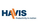 GETAC Havis - Montagekomponente (Schwenkarm, Bewegungsadapter)