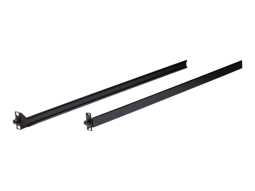 ATEN Rackmontage-Kit für KVM-Konsole - 1U