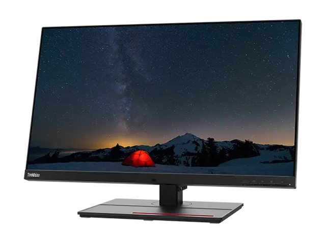 Lenovo ThinkVision P27u-20 - LED-Monitor - 69 cm (27")