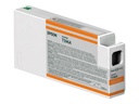 Epson T596A - 350 ml - orange - original - Tintenpatrone