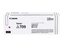 Canon T09 - Magenta - original - Tonerpatrone