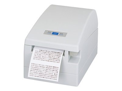 Citizen CT-S2000L - Belegdrucker - zweifarbig (monochrom)