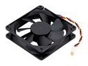 Synology Gehäuselüfter - 80 x 80 x 20 mm - 80 mm