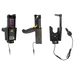 Brodit Active holder with cig-plug for Zebra MC9300 - Handy/Smartphone - Aktive Halterung