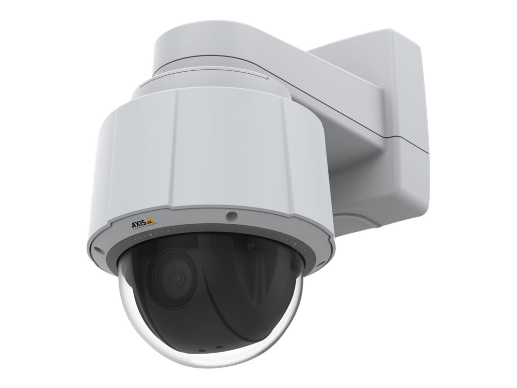 Axis Q6074 50 Hz - Netzwerk-Überwachungskamera - PTZ - Innenbereich - Farbe (Tag&Nacht)