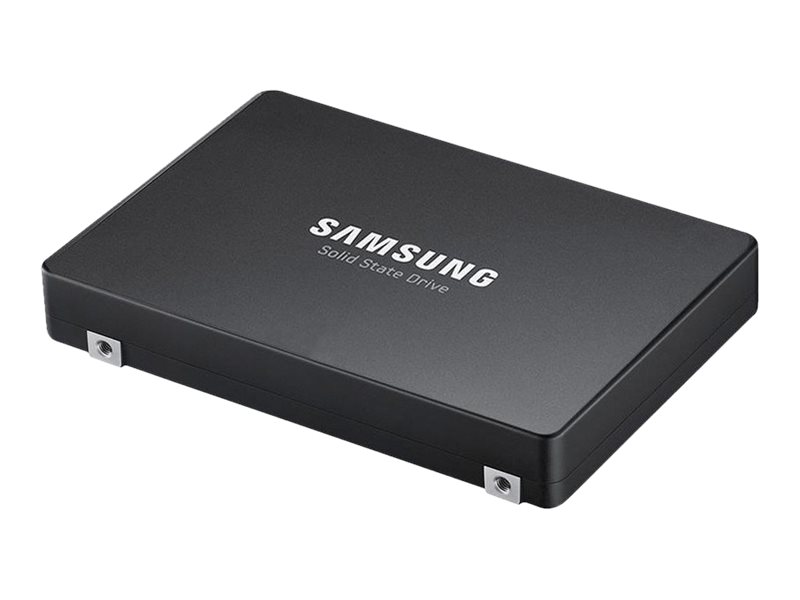 Lenovo Samsung PM1733a - SSD - Read Intensive - verschlüsselt - 1.92 TB - Hot-Swap - 2.5" (6.4 cm)