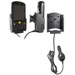Brodit 560013 - Handy/Smartphone - Aktive Halterung - Auto - Schwarz