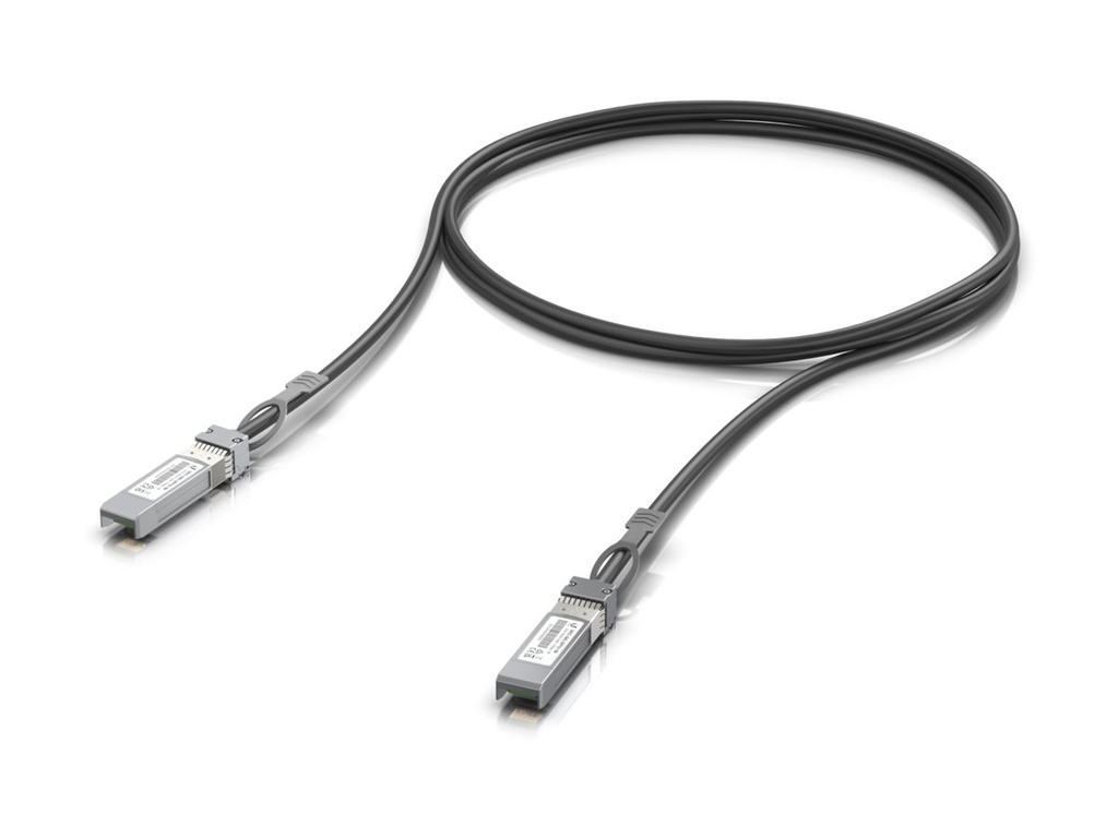 Ubiquiti 25GBase Direktanschlusskabel - SFP28