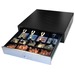 APG MANUAL Black SLIDE DRAWER