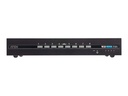 ATEN CS1148DP4 - KVM-/Audio-Switch - DisplayPort