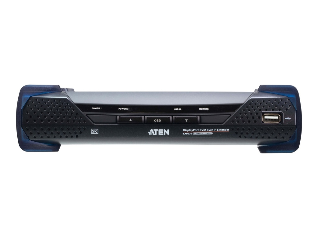 ATEN KVM-/Audio-/USB-/serieller Extender