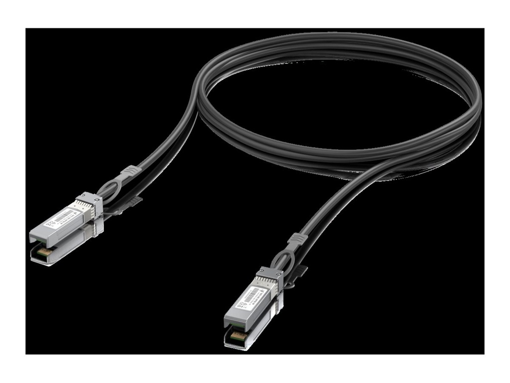 Ubiquiti 25GBase Direktanschlusskabel - SFP+