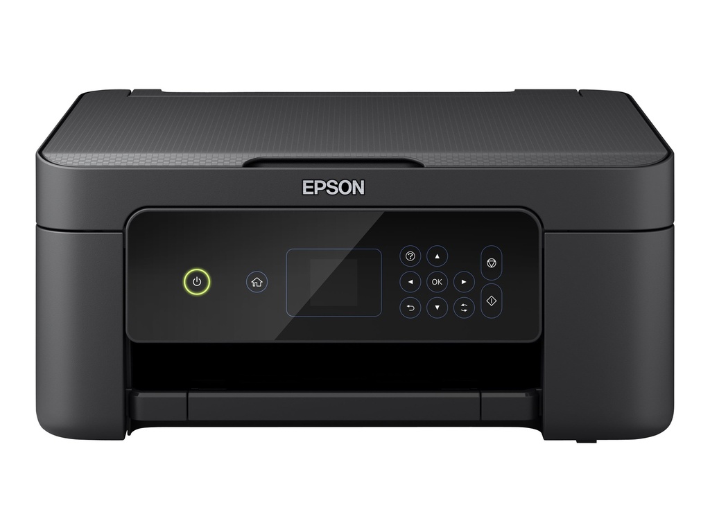 Epson Expression Home XP-3205 - Multifunktionsdrucker - Farbe - Tintenstrahl - A4/Legal (Medien)