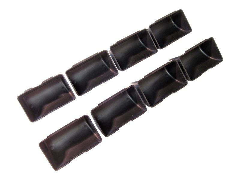 APG Münzfächer für Kassnschublade (Packung