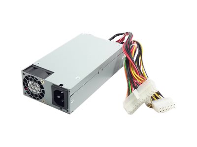 Synology Netzteil (intern) - 200 Watt - für