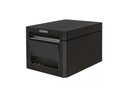 Citizen CT-E651 - Direkt Wärme - POS-Drucker - 203 x 203 DPI - 300 mm/sek - 1,5 x 3 mm - Katakana - PC437 - PC850 - PC858 - PC860 - PC863 - Thai code 18 - WPC1252