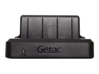 GETAC Office Dock - Dockingstation - HDMI - 10Mb LAN