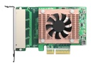QNAP QXG-2G4T-I225 - Netzwerkadapter - PCIe 2.0