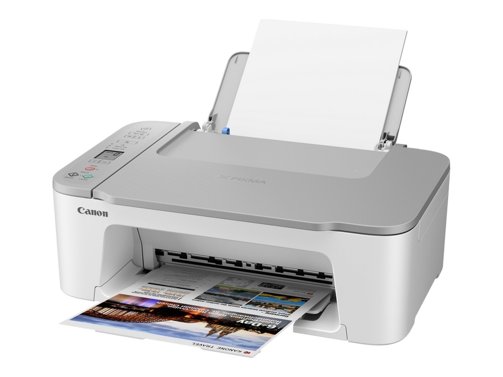 Canon PIXMA TS3551i - Multifunktionsdrucker - Farbe - Tintenstrahl - Legal (216 x 356 mm)