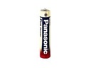 Panasonic Alkaline Pro Power LR03PPG - Batterie 4 x AAA