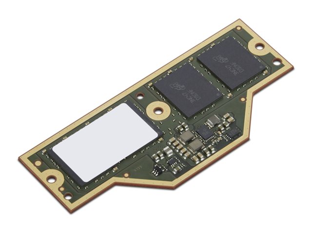 Lenovo LPDDR5X SDRAM - Modul - 64 GB - CAMM