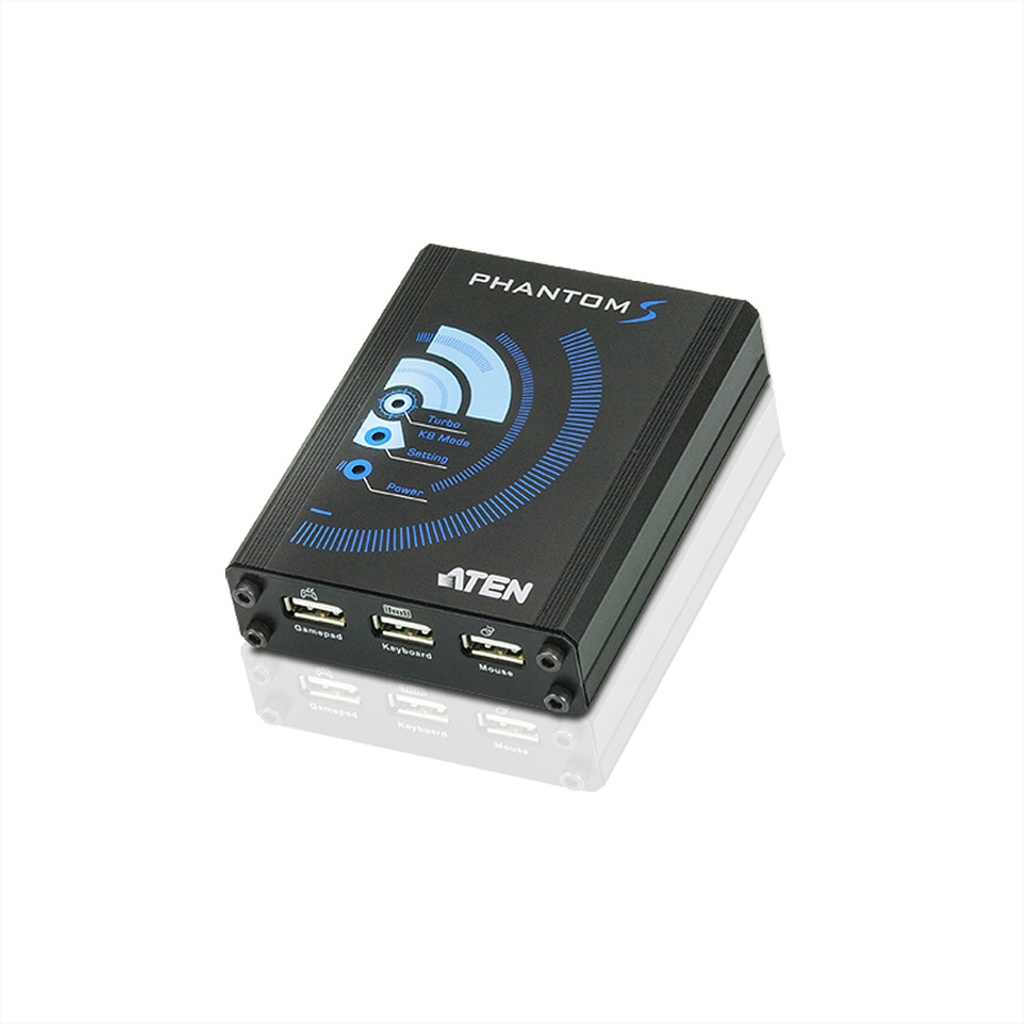 ATEN UC3410 PHANTOM-S