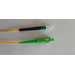 Synergy 21 LWL-1-Faser-Patchk..LC APC -SC 9/125u OS2 G657A2 AD - Kabel - Netzwerk