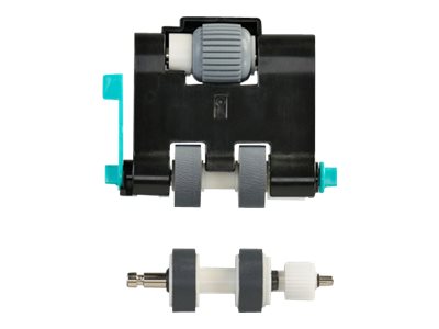 Panasonic KV-SS039 - Roller - Schwarz - Weiß