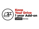 Lenovo Keep Your Drive - Serviceerweiterung (für Desktops)