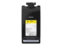 Epson T53F4 - 1.6 L - Foto gelb - original