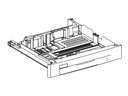 Lexmark Medienschacht