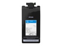 Epson T53A2 - 1.6 L - Large Format - Cyan - original