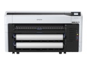 Epson SureColor SC-T7700DL - 1118 mm (44") Großformatdrucker - Farbe - Tintenstrahl - Rolle (111,8 cm)