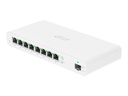 Ubiquiti UISP - Switch - 8 x 10/100/1000 (PoE)