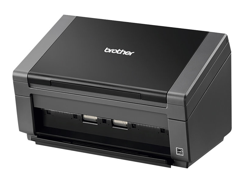 Brother PDS-5000 - Dokumentenscanner - Dual-CCD - Duplex - 218 x 5994 mm - 600 dpi x 600 dpi - bis zu 60 Seiten/Min. (einfarbig)
