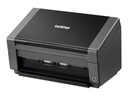 Brother PDS-5000 - Dokumentenscanner - Dual-CCD - Duplex - 218 x 5994 mm - 600 dpi x 600 dpi - bis zu 60 Seiten/Min. (einfarbig)