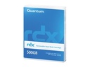 Quantum RDX - RDX Kartusche - 500 GB