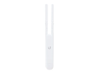 Ubiquiti UniFi UAP-AC-M - Accesspoint - Wi-Fi 5 - 2.4 GHz, 5 GHz - Gleichstrom (Packung mit 5)