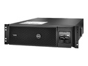 Dell Smart-UPS SRT 5000VA RM - USV (in Rack montierbar/extern)